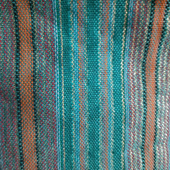 Authentic scarf from Morocco - Picture 2 of 6